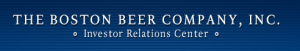 Boston Beer Company, Inc. (The)