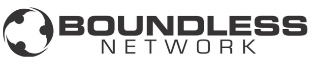 Boundless Network logo