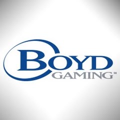 Boyd Gaming Corporation 