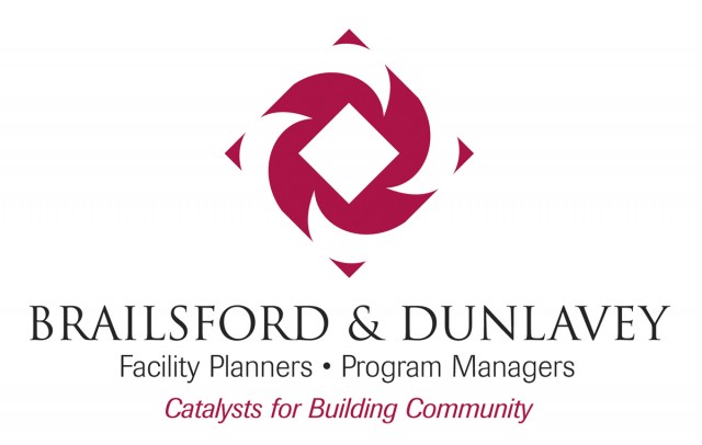 Brailsford & Dunlavey logo