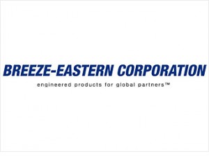 Breeze-Eastern Corporation 