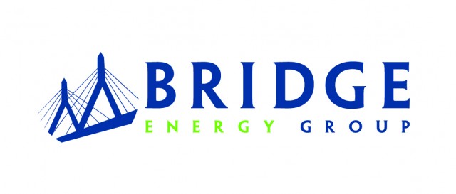 Bridge Energy Group logo
