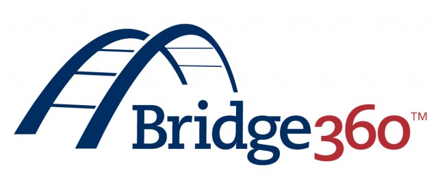 Bridge360 logo
