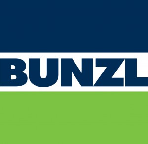 Bunzl « Logos & Brands Directory