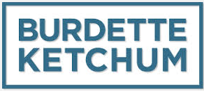 Burdette Ketchum 
