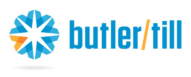 Butler Till logo