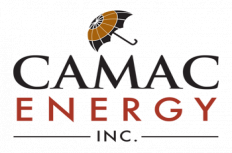 CAMAC Energy Inc. 