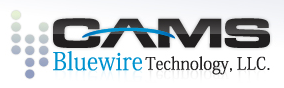 CAMS Bluewire Technology 