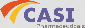 CASI Pharmaceuticals, Inc. 