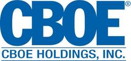 CBOE Holdings, Inc. 