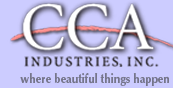 CCA Industries, Inc. 