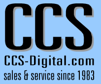 CCS Digital 