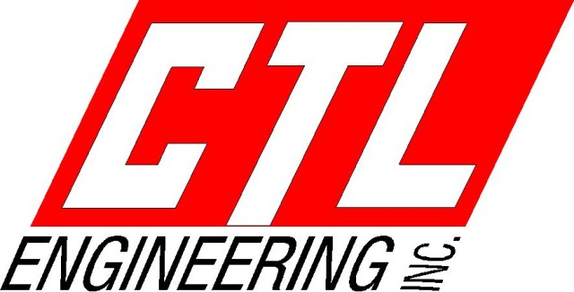 CTL Engineering logo