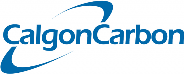 Calgon Carbon Corporation logo
