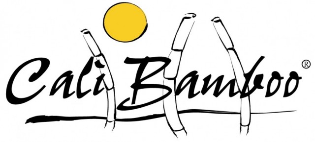 Cali Bamboo logo