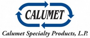 Calumet Specialty Products Partners, L.P. 