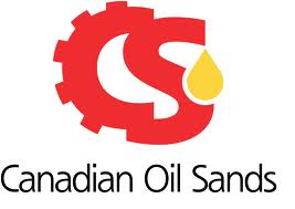 Canadian Oil Sands 