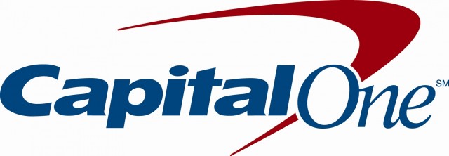 Capital One Financial Corporation « Logos & Brands Directory