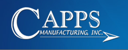 Capps Manufacturing 