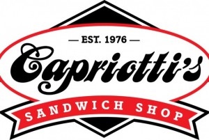 Capriotti’s Sandwich Shop 