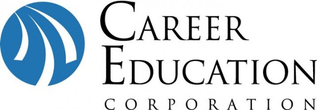 Career Education Corporation logo