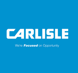 Carlisle Companies Incorporated 