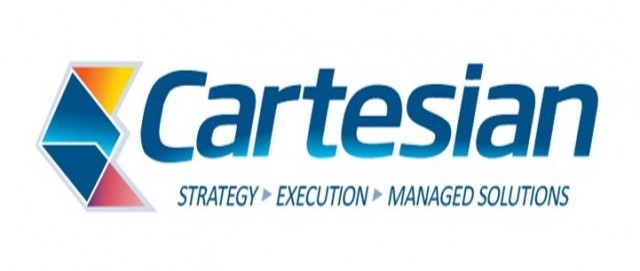Cartesian, Inc. logo