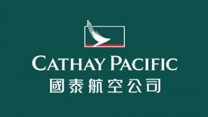 Cathay Pacific Airways 