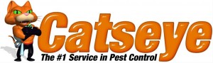 Catseye Pest Control 