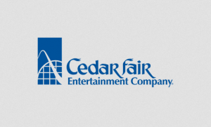 Cedar Fair, L.P. 