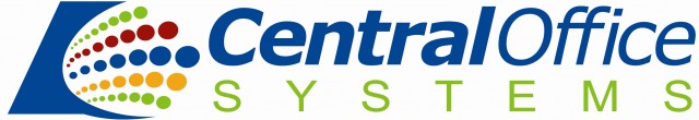 Central Office Systems logo