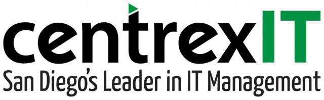CentrexIT logo