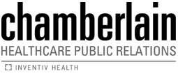 Chamberlain Healthcare PR 
