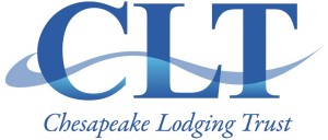 Chesapeake Lodging Trust 