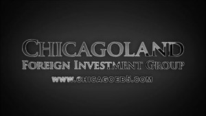 Chicagoland Foreign Investment Group 