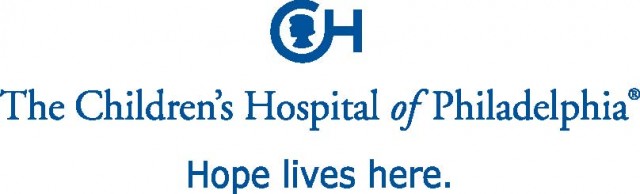 Children s Hospital of Philadelphia logo
