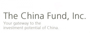 China Fund, Inc. (The) 