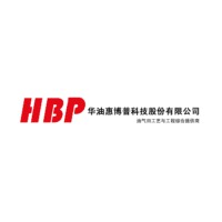 China Oil HBP Science & Technology 