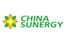 China Sunergy Co., Ltd. 