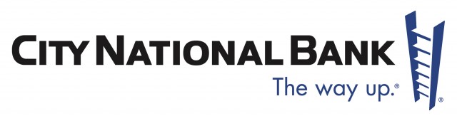 City National Corporation logo
