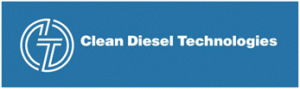 Clean Diesel Technologies, Inc. 