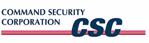 Command Security Corporation 