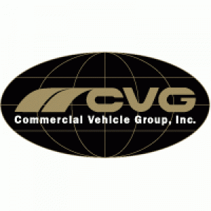 Commercial Vehicle Group, Inc. 
