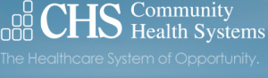 Community Health Systems, Inc