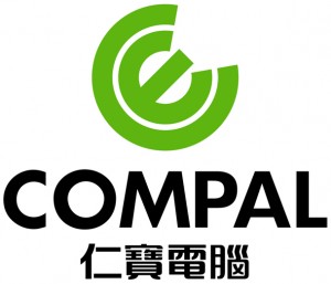 Compal Electronics 