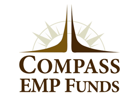 Compass EMP U S EQ Income 100 Enhanced Volatility Weighted Fun 