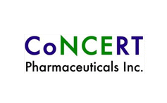 Concert Pharmaceuticals, Inc. 