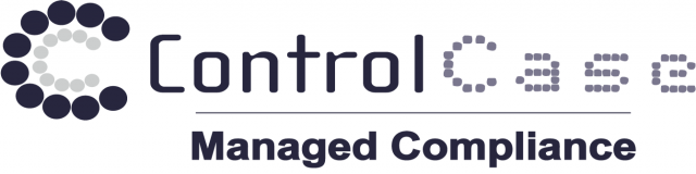 ControlCase logo