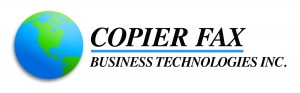 Copier Fax Business Technologies 