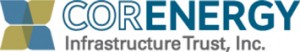 CorEnergy Infrastructure Trust, Inc. 